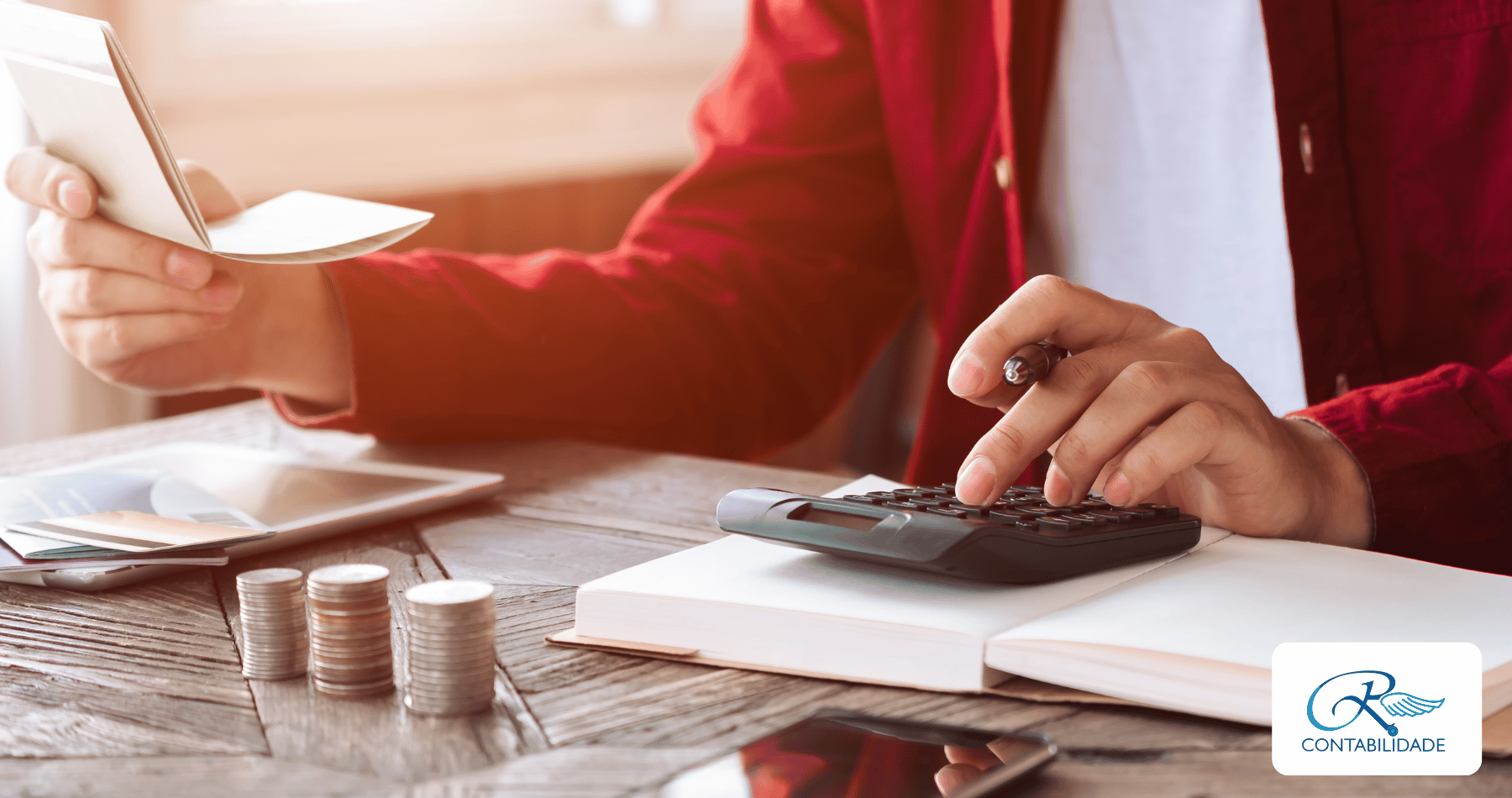Como Se Preparar Para Fiscalização Da Receita Federal - R Contabilidade PA