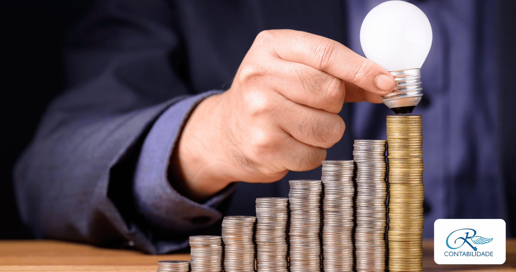 Planejamento Financeiro Para Autônomos - R Contabilidade PA