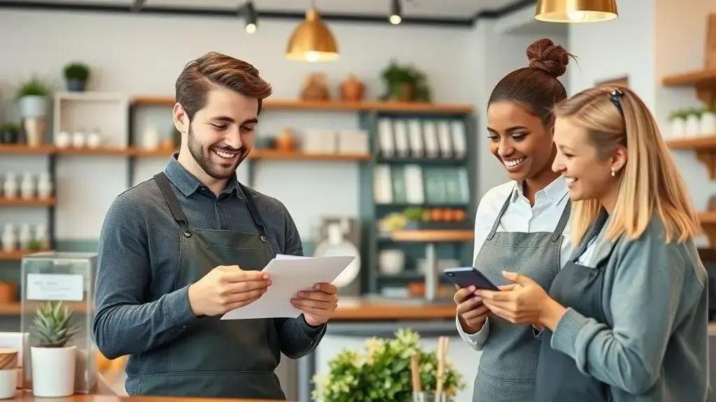 A importância do pós-venda para fidelizar clientes