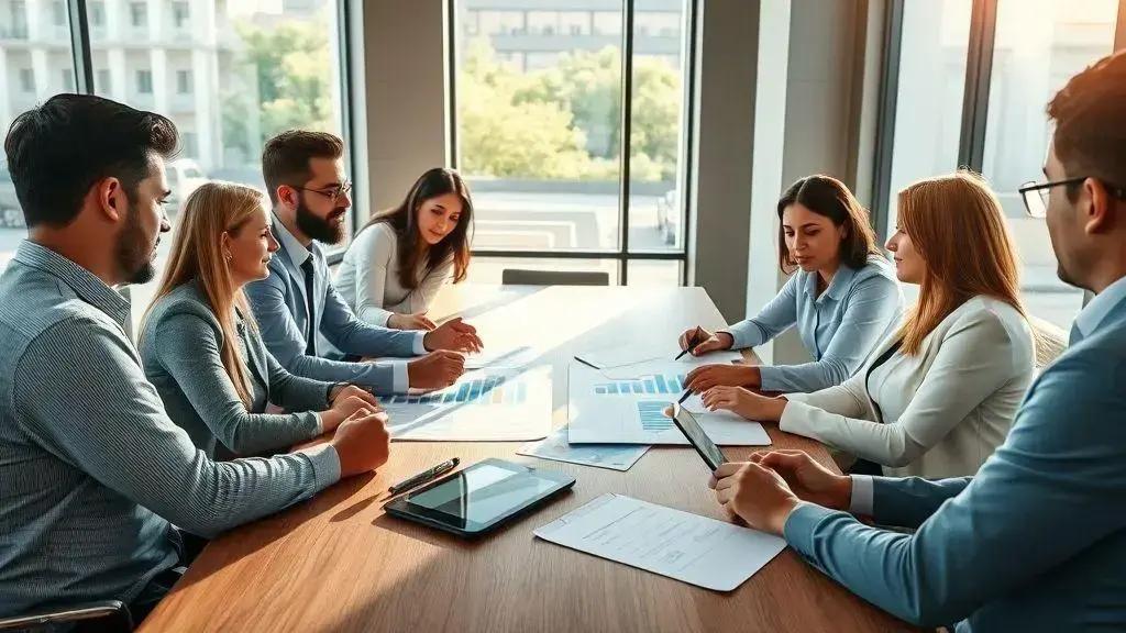 Capacitação em finanças empresariais: veja como transformar a gestão financeira do seu negócio