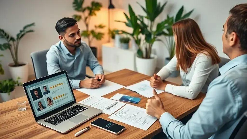 Como escolher um contador de confiança e evitar ciladas