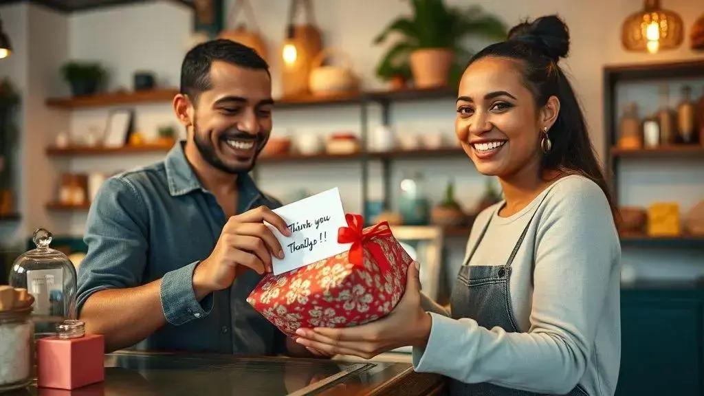 Dicas para surpreender o cliente em pequenas ações