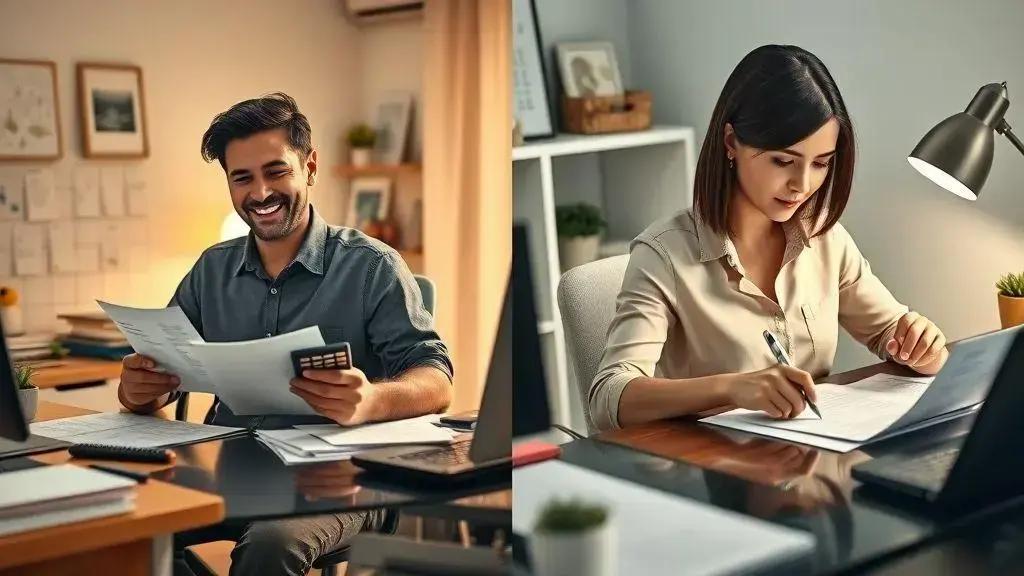 Diferença entre mei e autônomo na previdência social