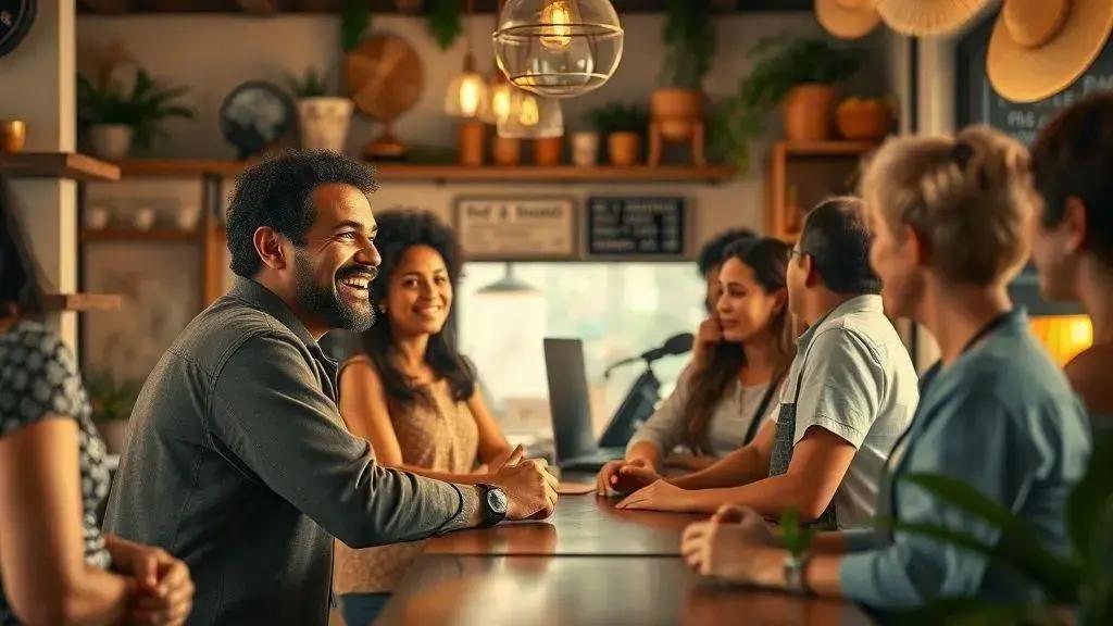 Experiência do cliente para mei: transforme seu atendimento e fidelize mais rápido