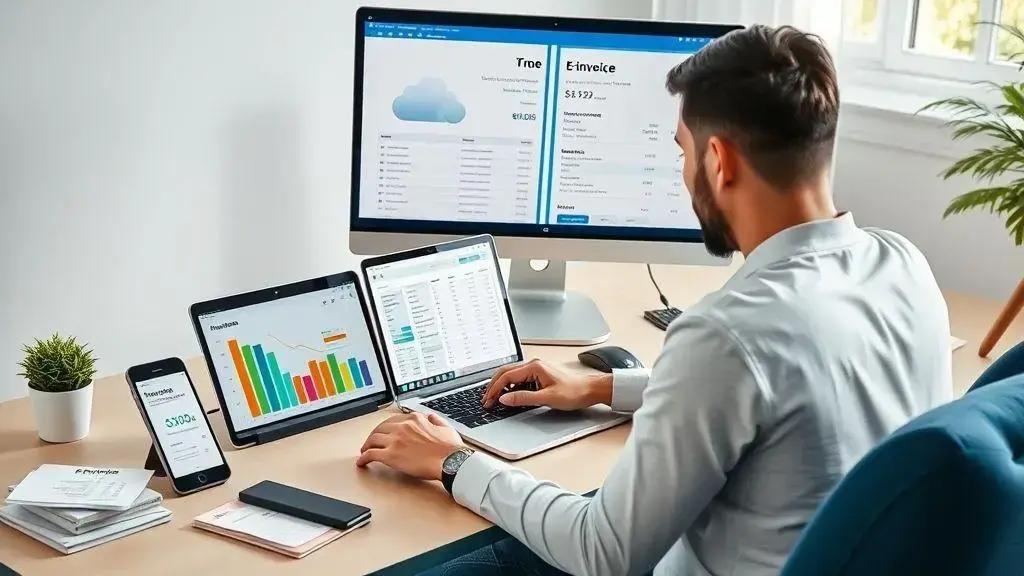 Ferramentas que facilitam a gestão contábil do autônomo