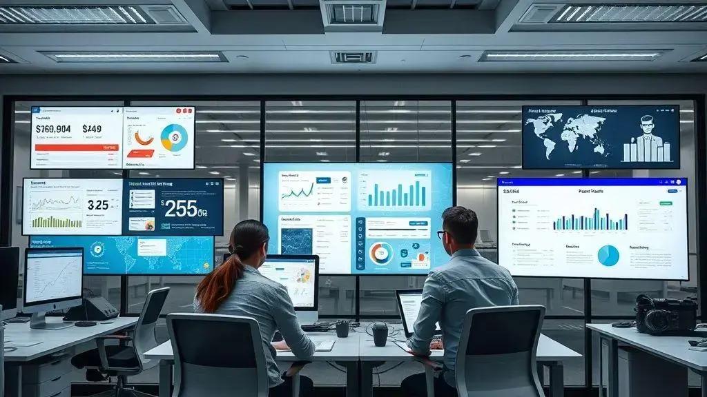 Integração entre sistemas: evitando retrabalhos e perda de informações