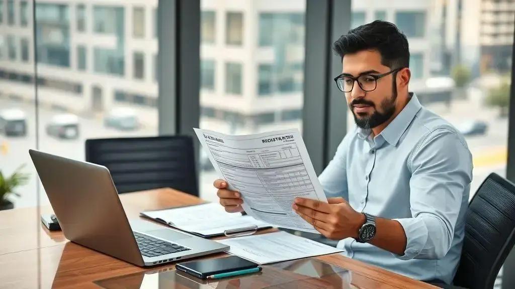 Regularização de empresas: o passo a passo para fugir de problemas fiscais e crescer mais rápido