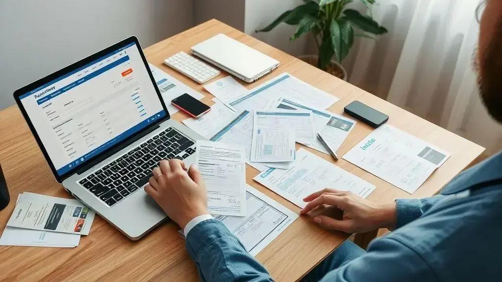 Como informar corretamente despesas médicas no imposto de renda Como informar corretamente despesas médicas no imposto de renda