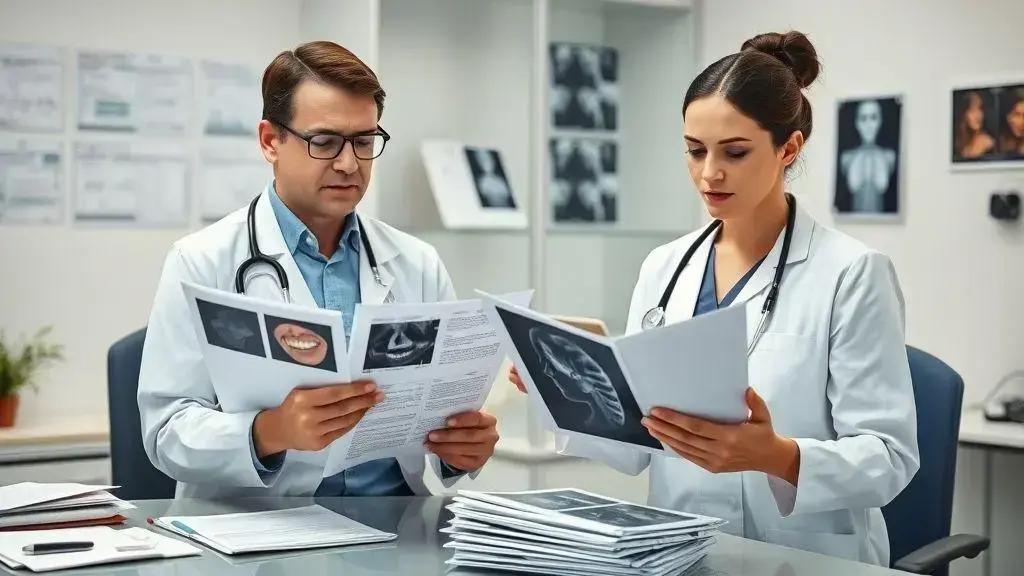 Diferença entre procedimentos estéticos e reparadores aos olhos da Receita Federal Diferença entre procedimentos estéticos e reparadores aos olhos da Receita Federal