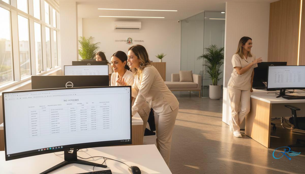 Como Emitir Nota Fiscal em Clinicas de Estética em 2026