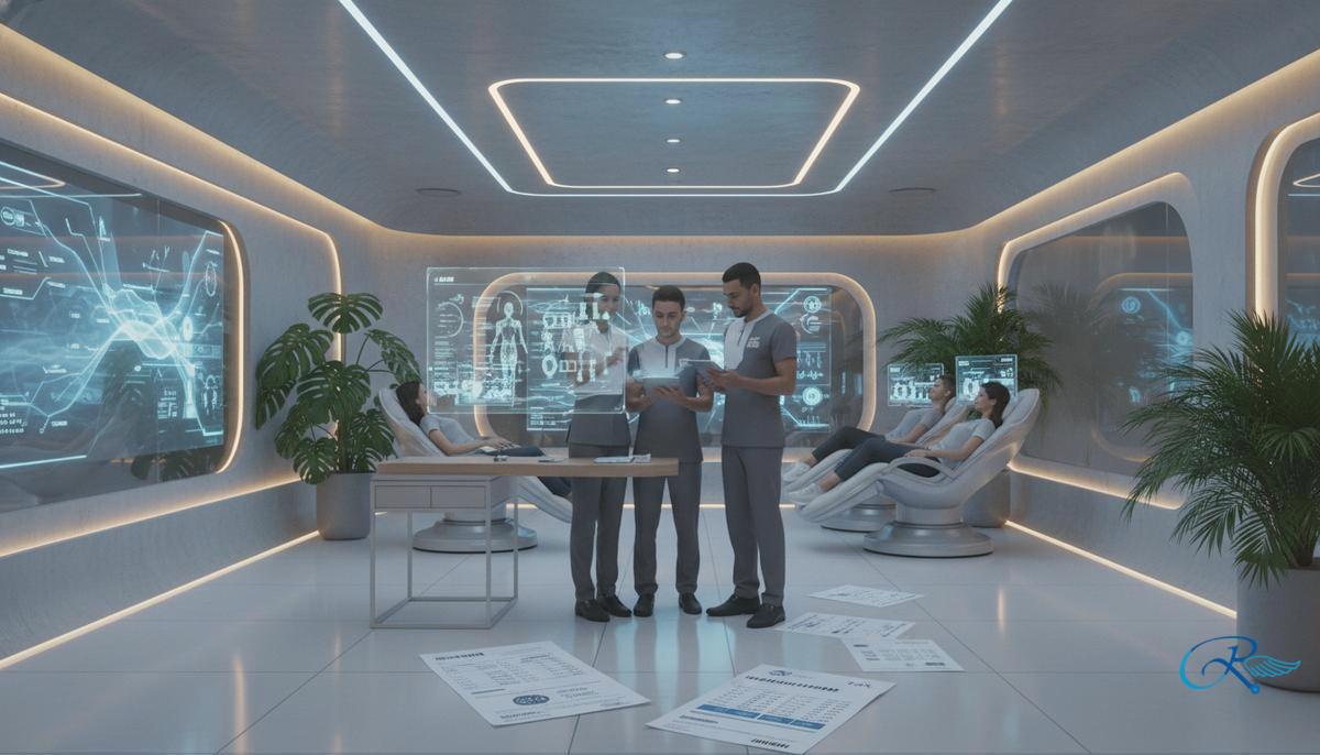 Tributação de Procedimentos Estéticos em 2026