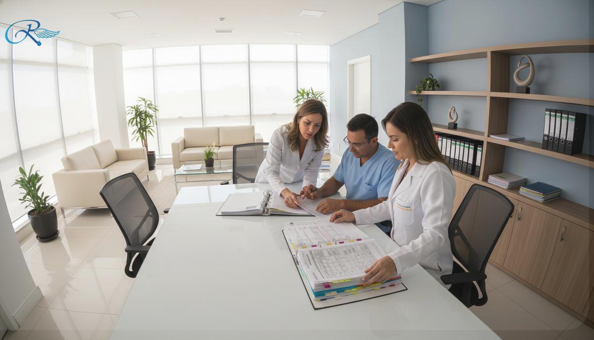 CNAE para Botox em 2026