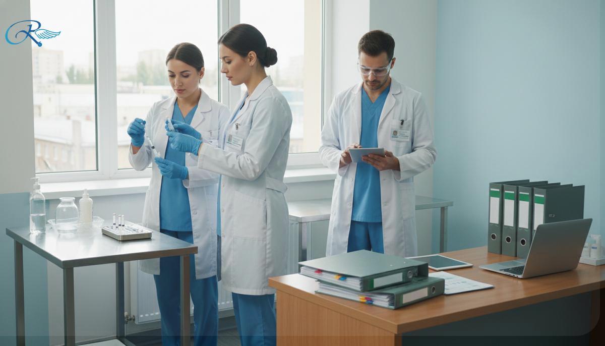 CNAE para Procedimentos com Injetáveis em 2026