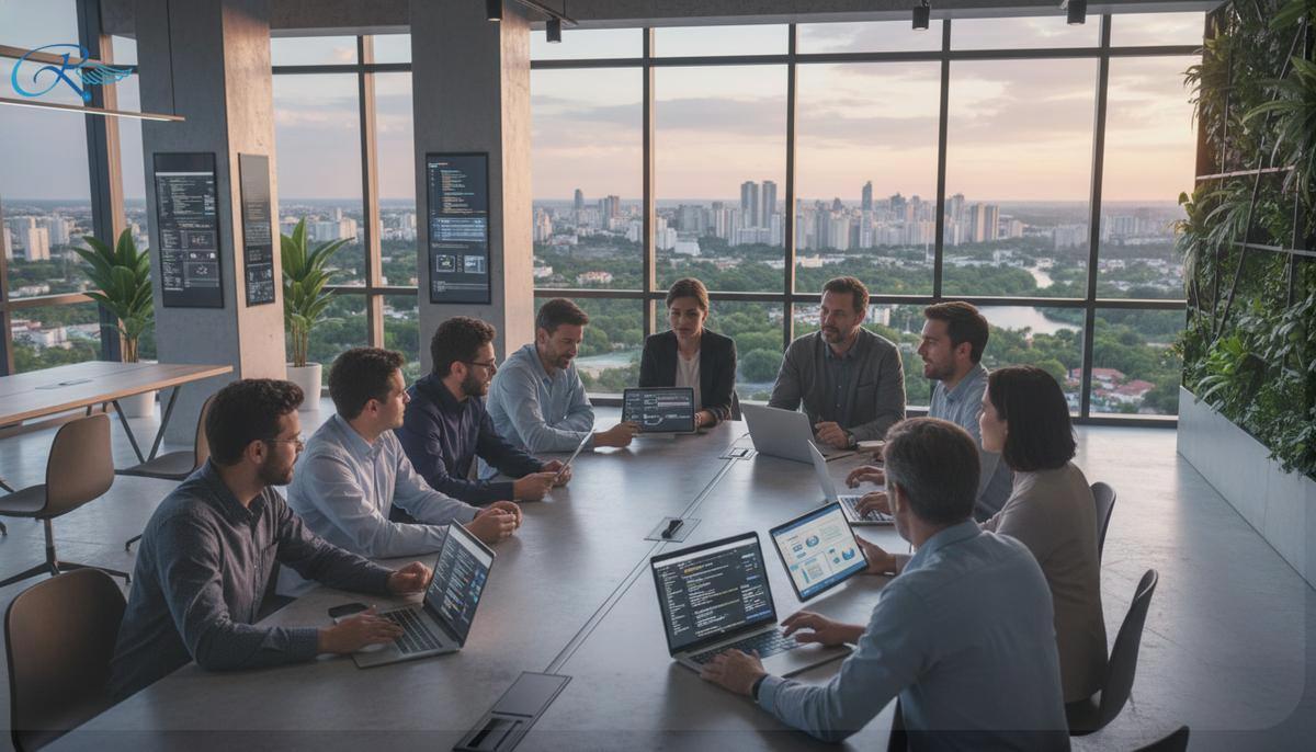 Como Abrir uma Empresa em 2026