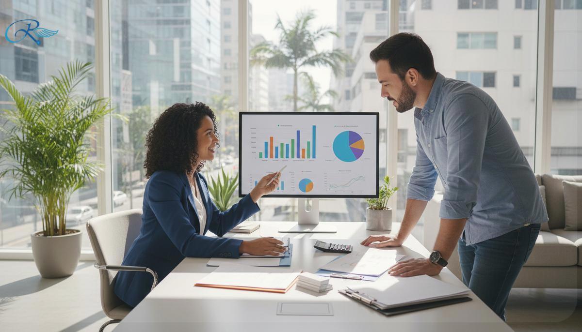 Como Calcular o Lucro Presumido em 2026