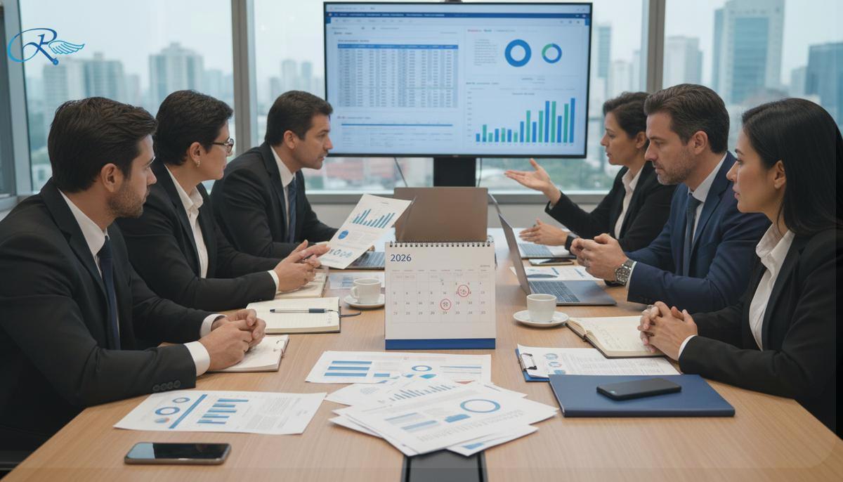 Como Se Preparar para a Reforma Tributária 2026