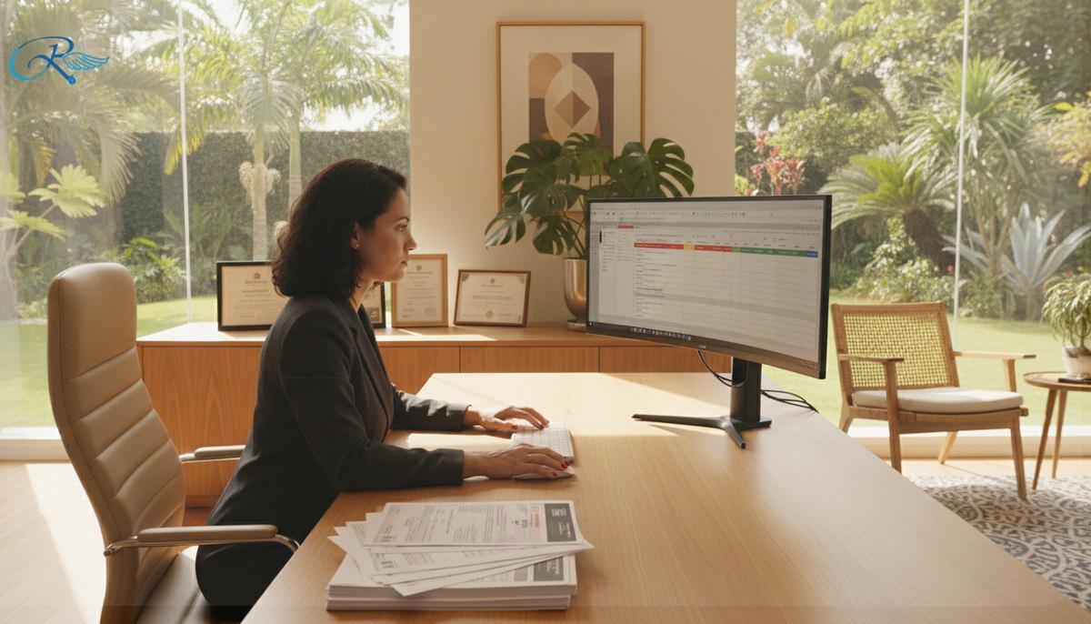 Nota Fiscal de Psicólogo: Regras da Receita Federal