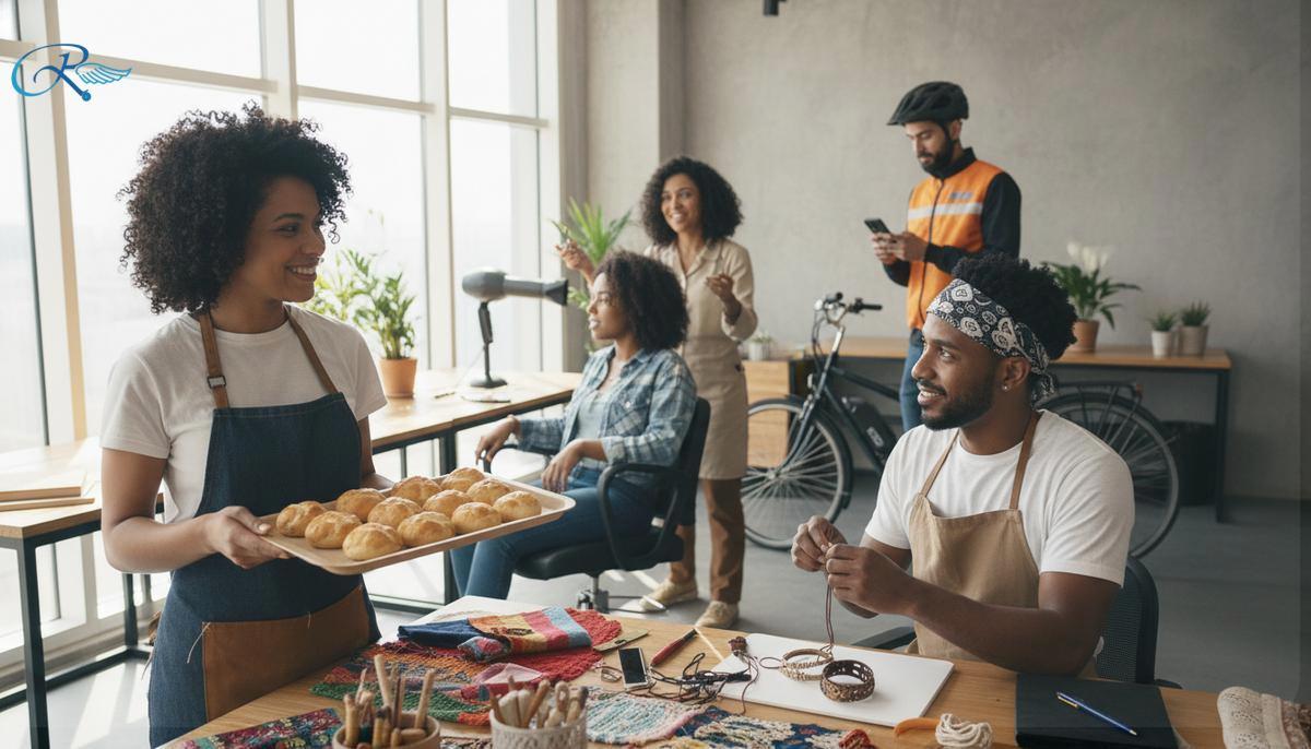 Profissões Permitidas no MEI em 2026