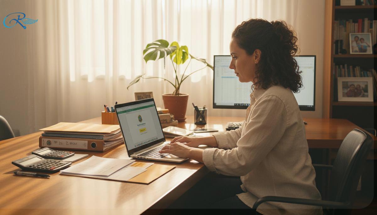 Como Declarar Renda de Freelancer em 2026