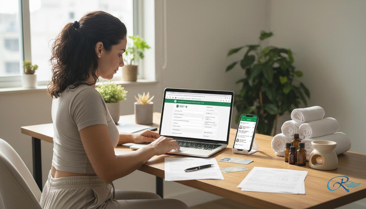 MEI na Área da Saúde: Como Regularizar Seu Negócio e Lucrar Mais!
